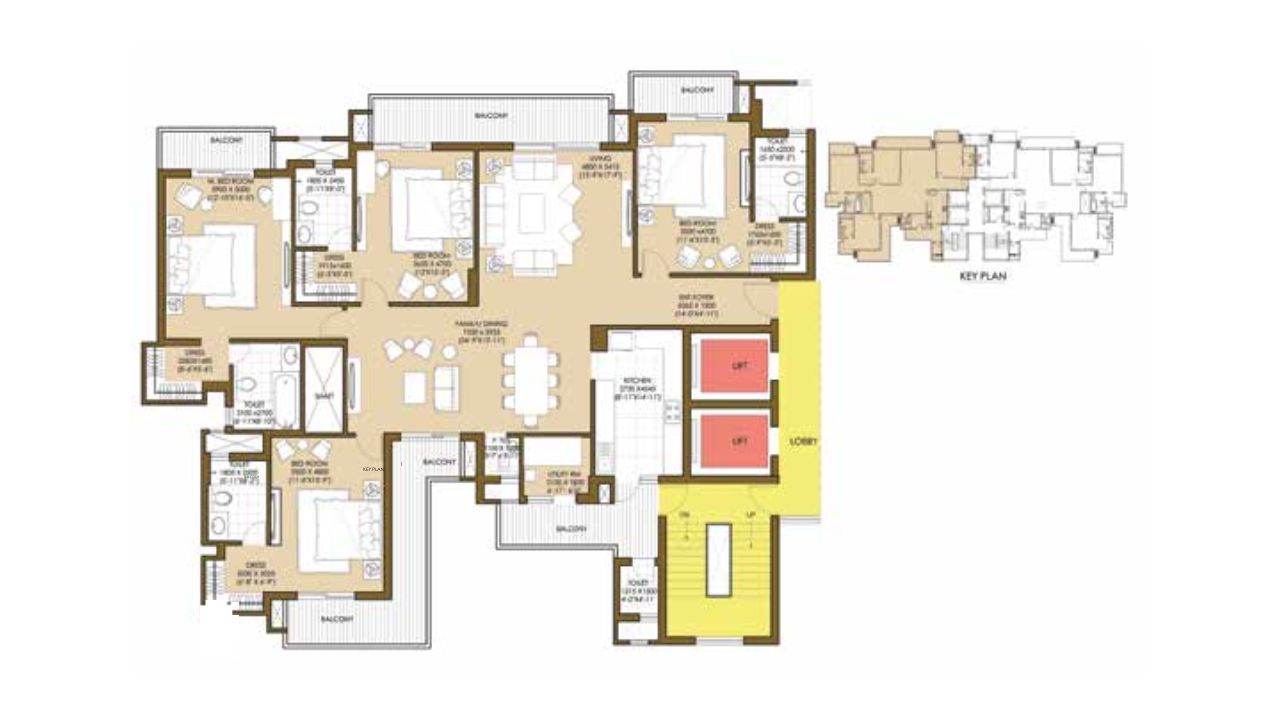 ATS Picturesque Reprieves